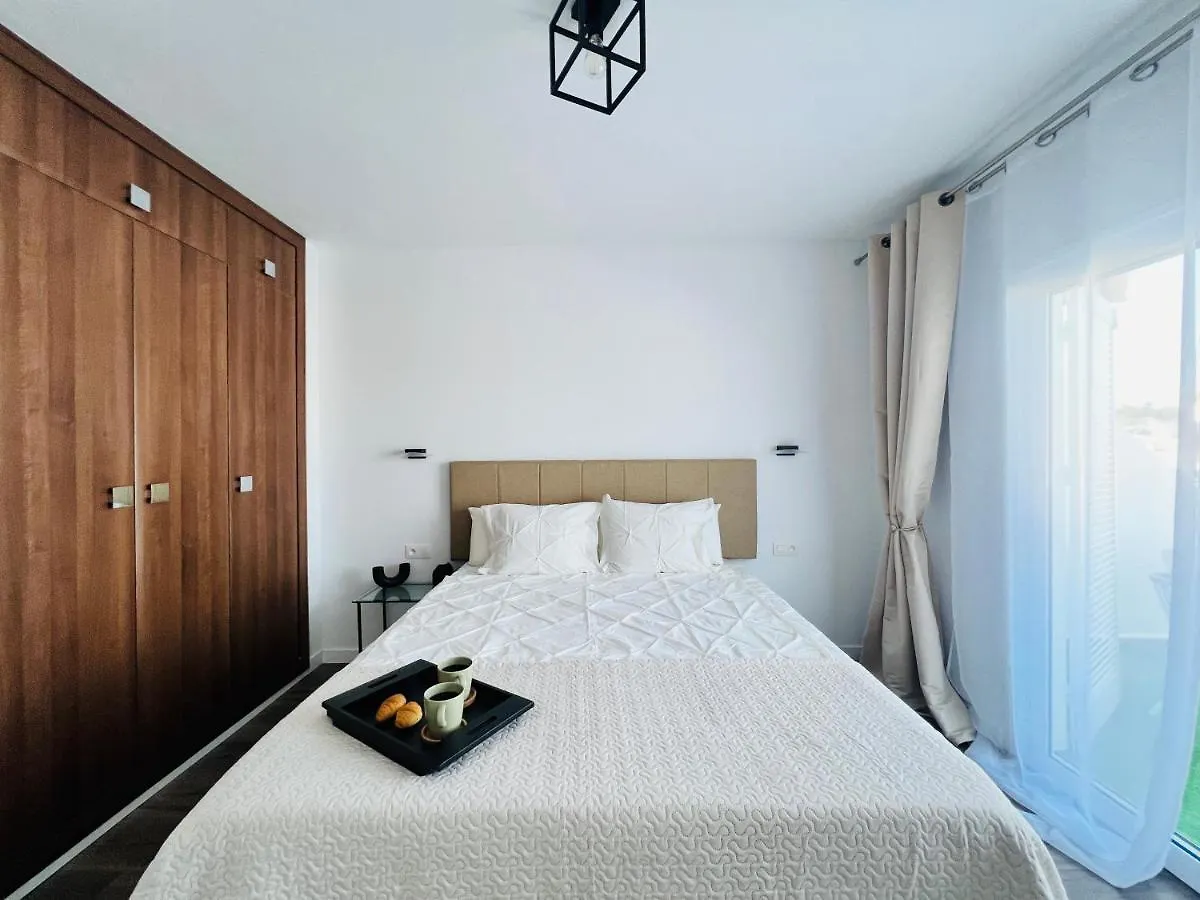 Paulmarie Apartment In Colina Blanca Costa Adeje  Spain