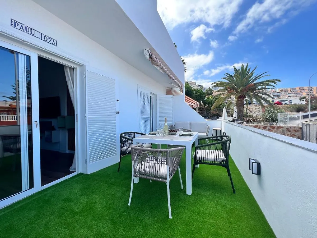 Paulmarie Apartment In Colina Blanca Costa Adeje