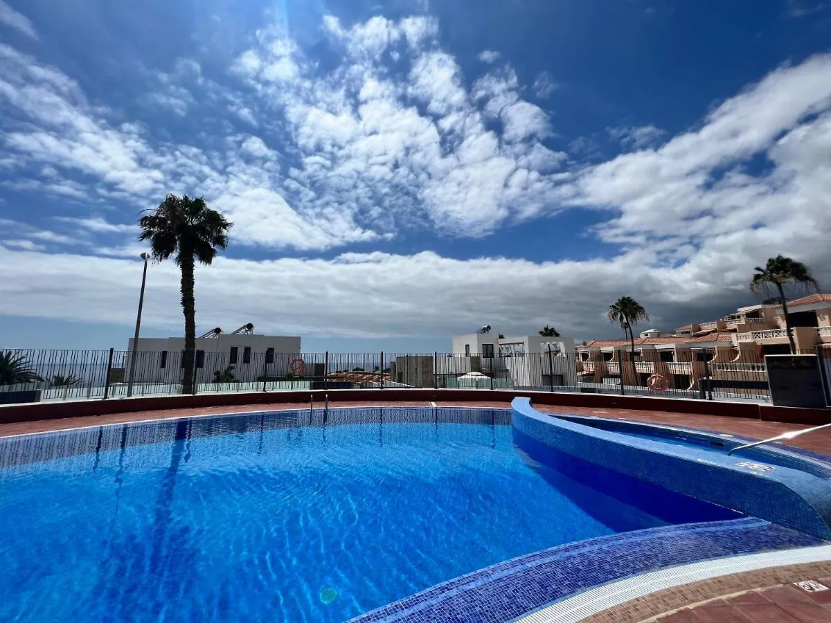 Paulmarie Apartment In Colina Blanca Costa Adeje  0*, Costa Adeje (Tenerife)