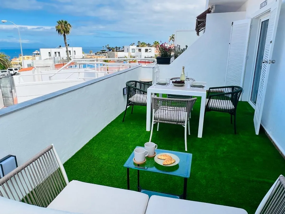 Paulmarie Apartment In Colina Blanca Costa Adeje  0*, Costa Adeje (Tenerife)