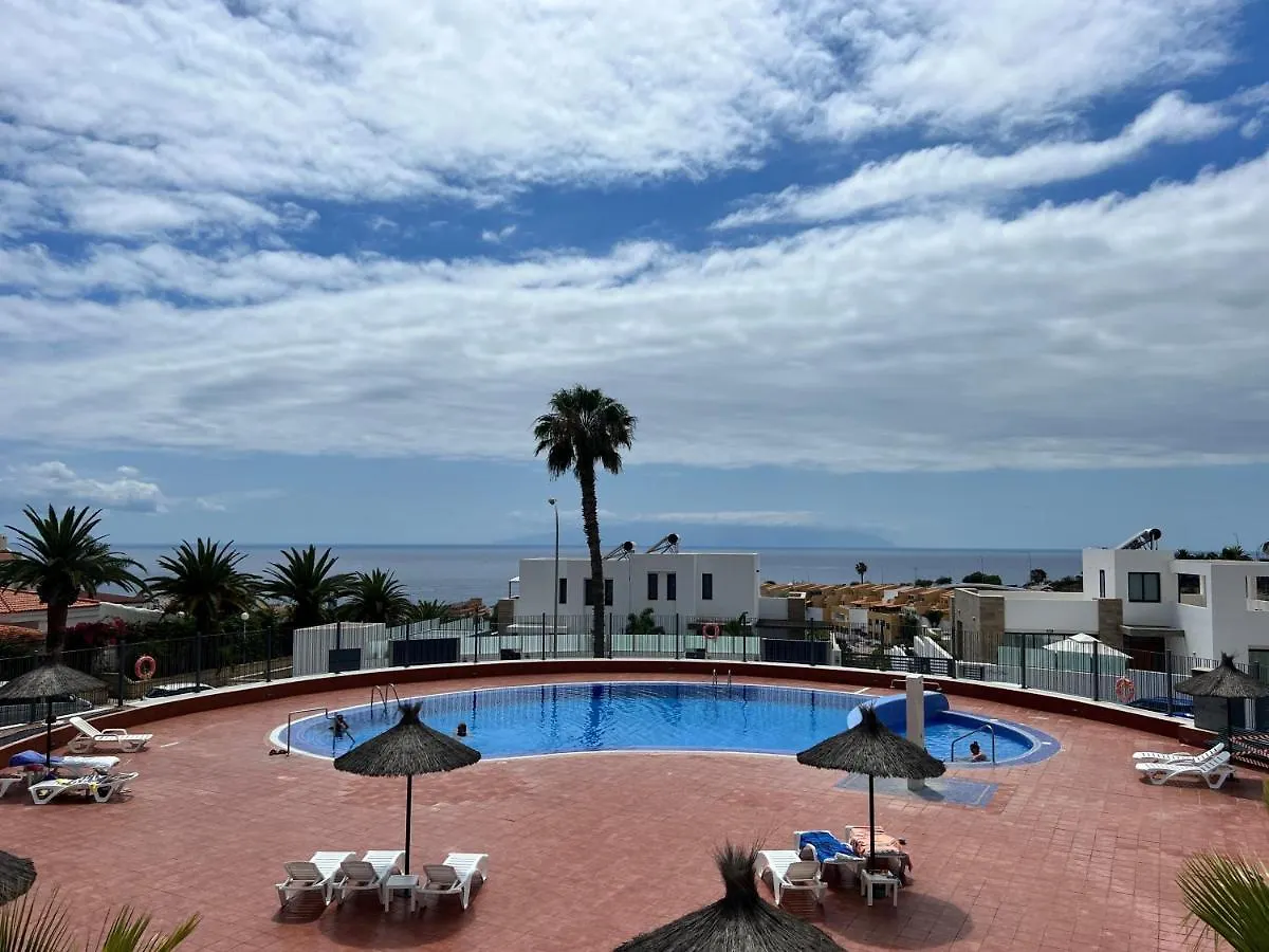 Paulmarie Apartment In Colina Blanca Costa Adeje