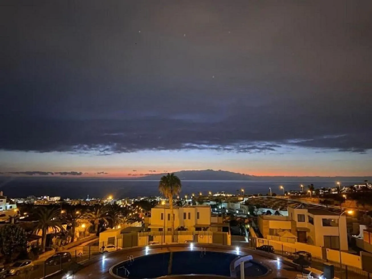 Paulmarie Apartment In Colina Blanca Costa Adeje  Spain