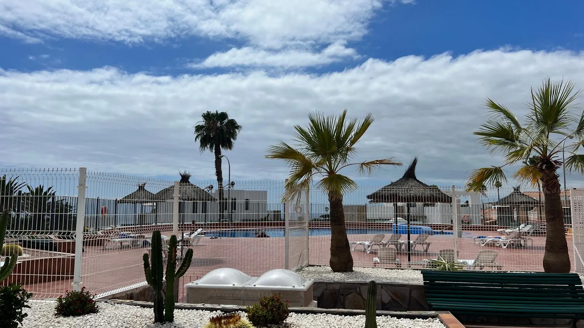 Paulmarie Apartment In Colina Blanca Costa Adeje  0*, Costa Adeje (Tenerife) Spain