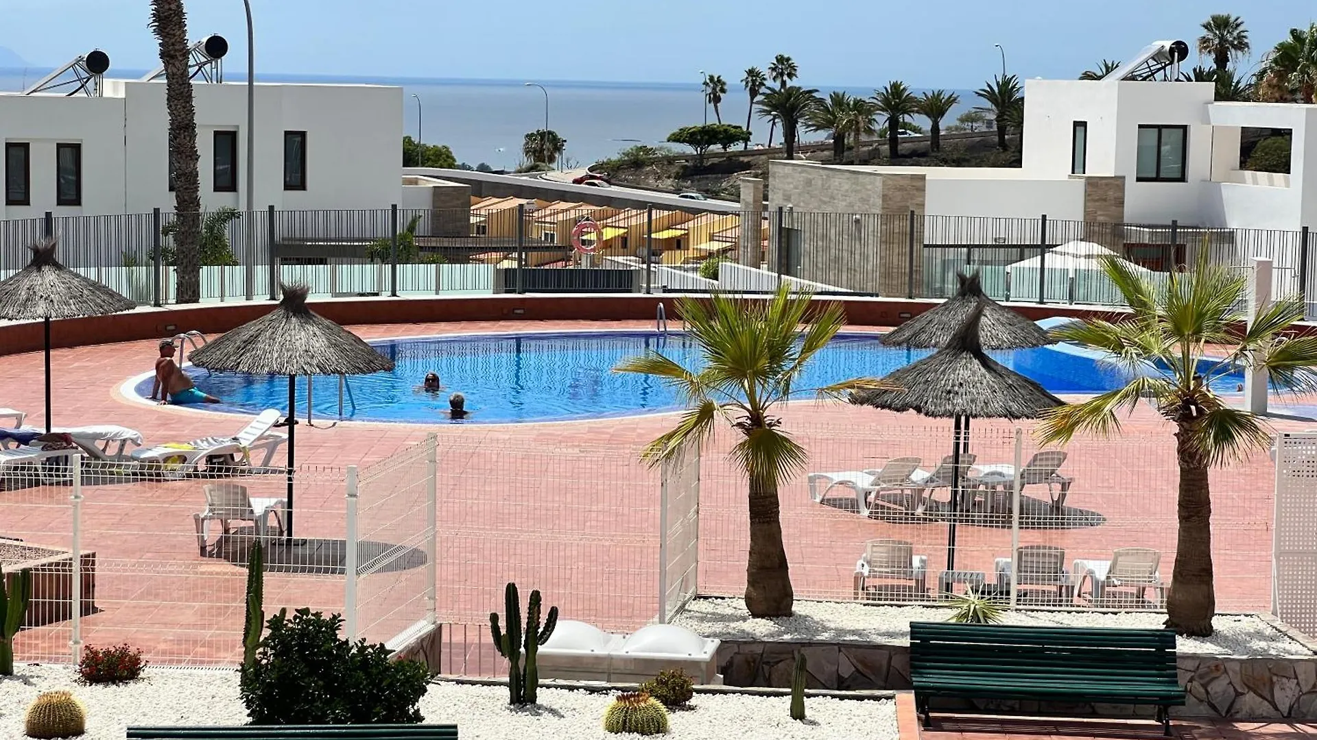 Paulmarie Apartment In Colina Blanca Costa Adeje   Costa Adeje (Tenerife)