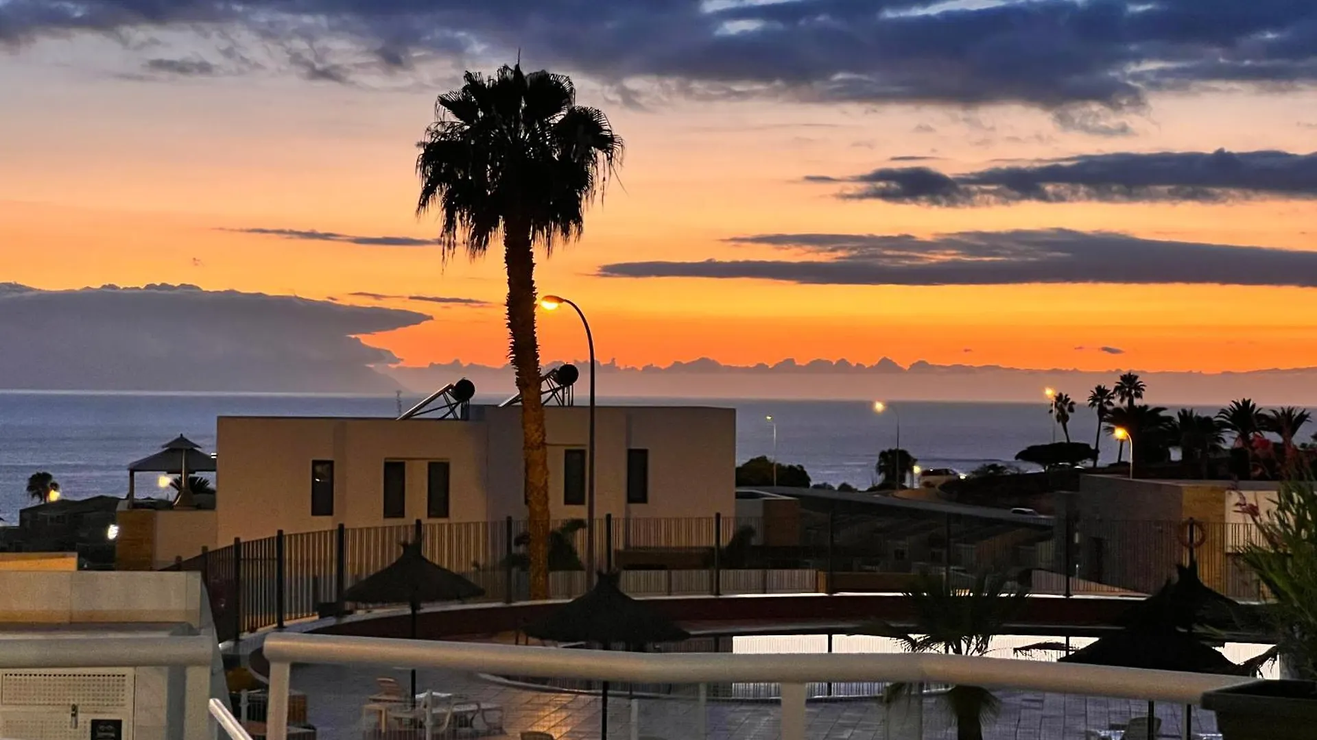 Paulmarie Apartment In Colina Blanca Costa Adeje