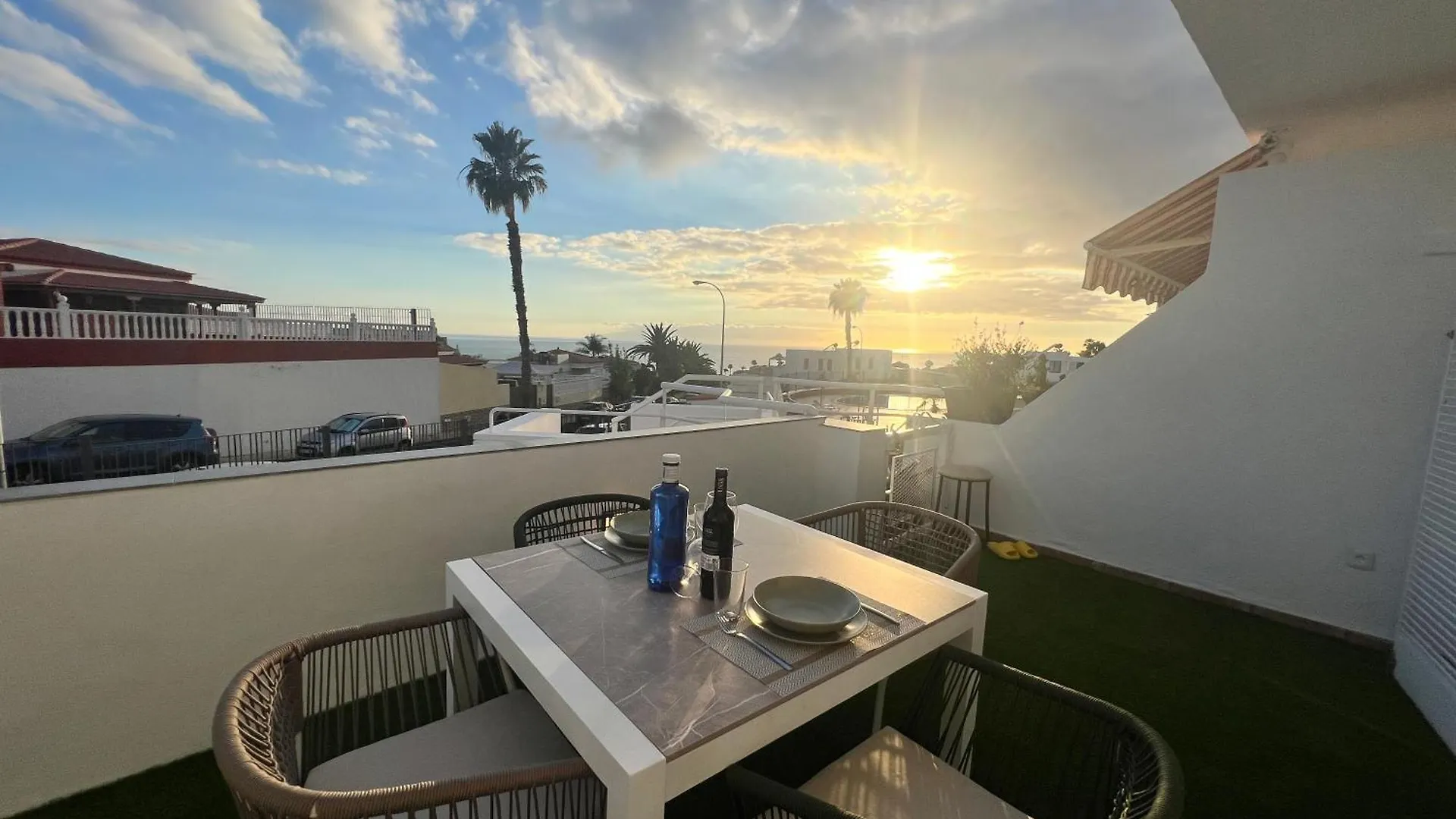 Paulmarie Apartment In Colina Blanca Costa Adeje  Costa Adeje (Tenerife)