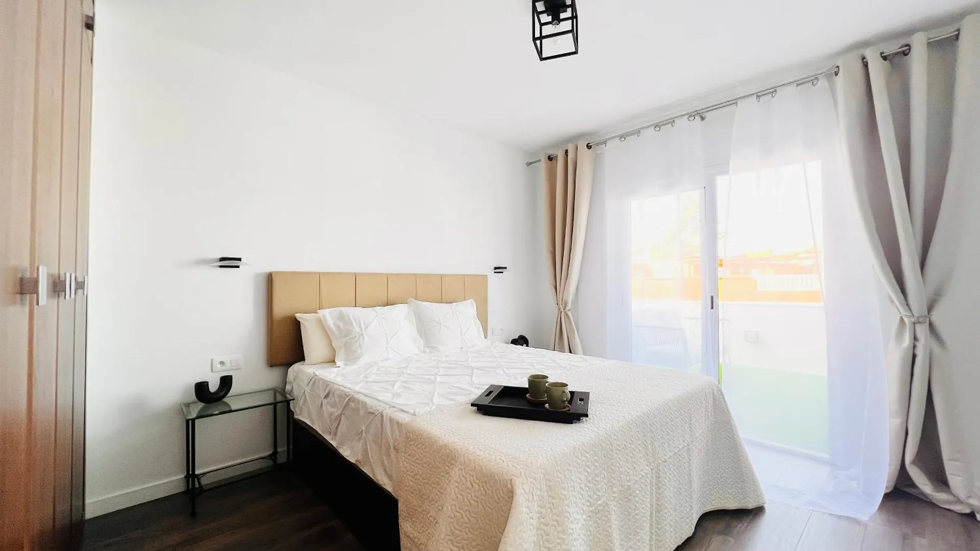 Paulmarie Apartment In Colina Blanca Costa Adeje