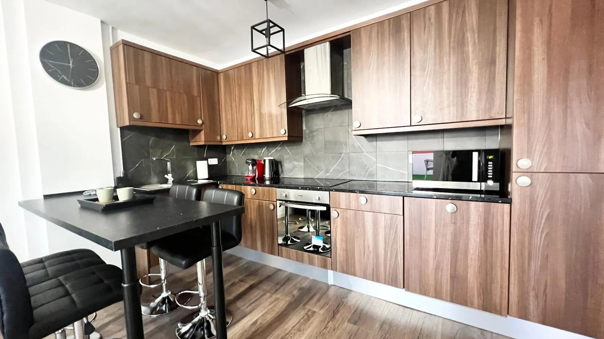 Paulmarie Apartment In Colina Blanca Costa Adeje  Spain