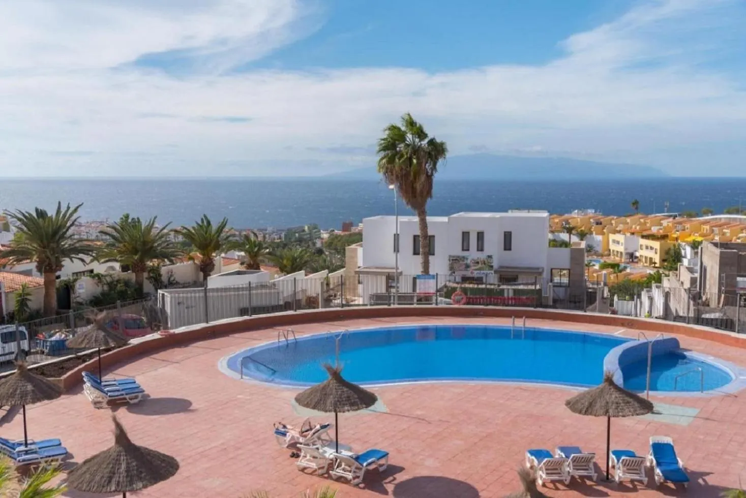 Paulmarie Apartment In Colina Blanca Costa Adeje  0*, Costa Adeje (Tenerife) Spain