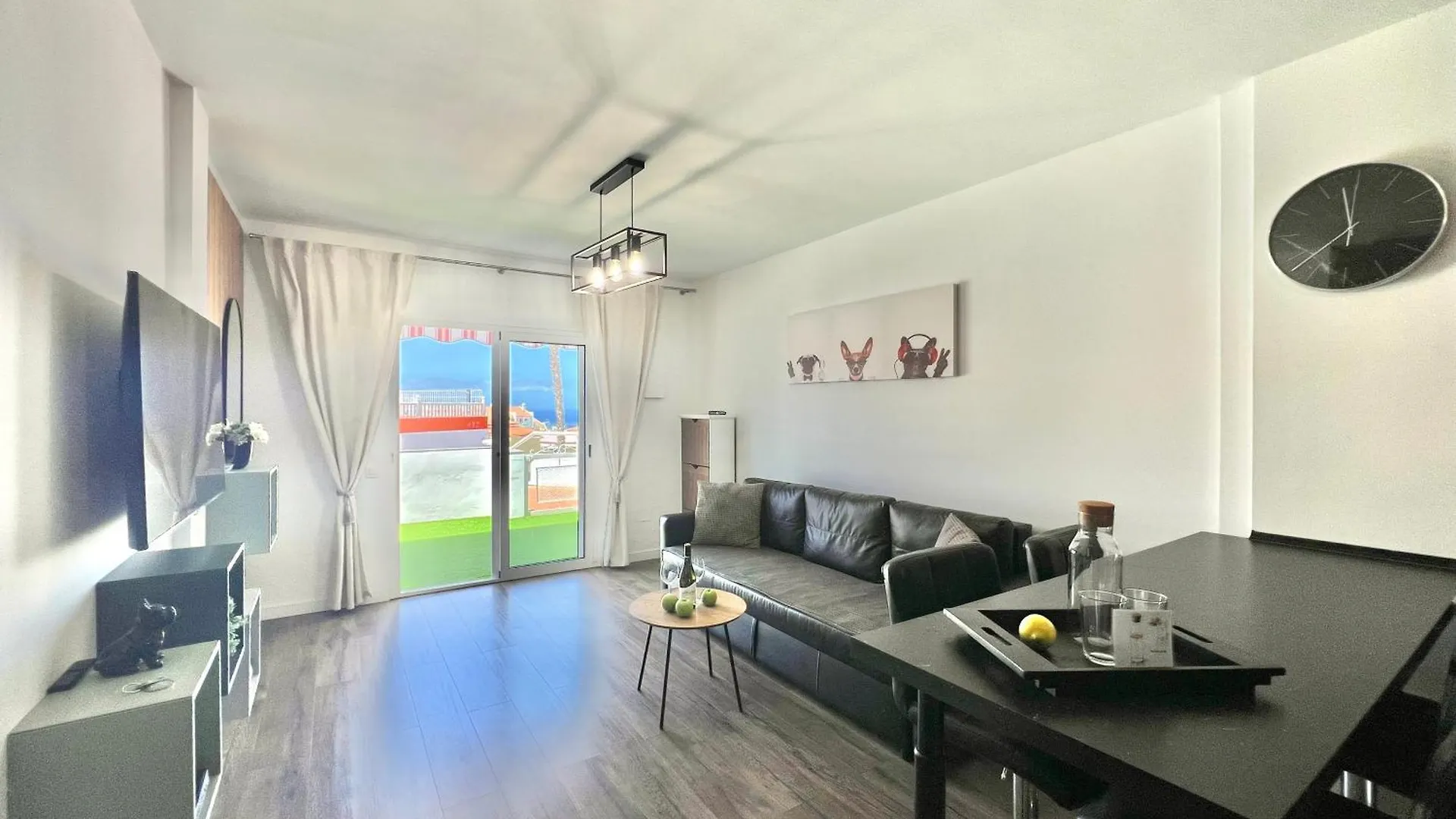 Paulmarie Apartment In Colina Blanca Costa Adeje