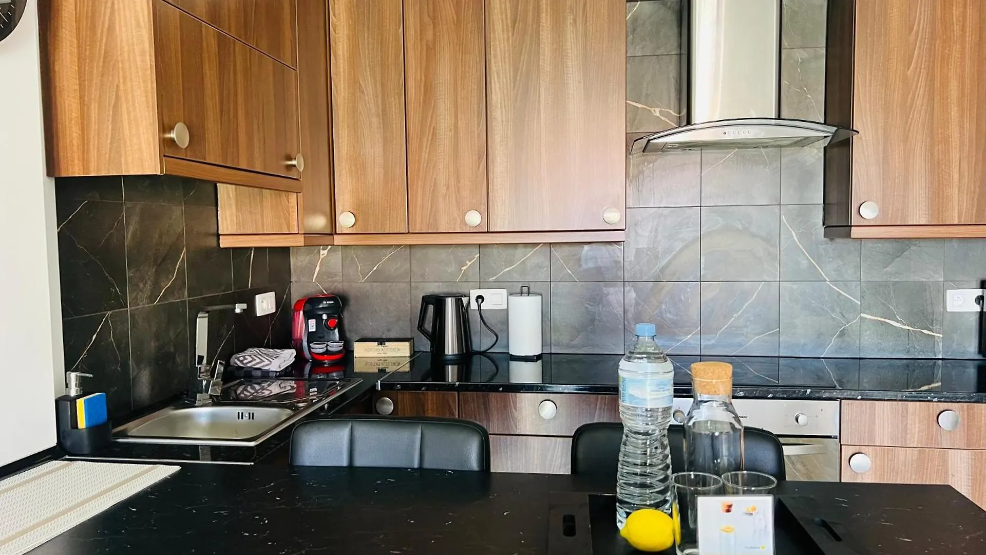 Paulmarie Apartment In Colina Blanca Costa Adeje