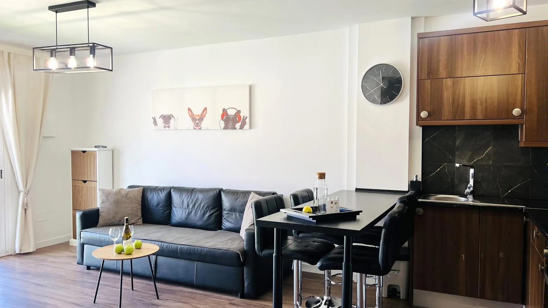 Paulmarie Apartment In Colina Blanca Costa Adeje  Spain