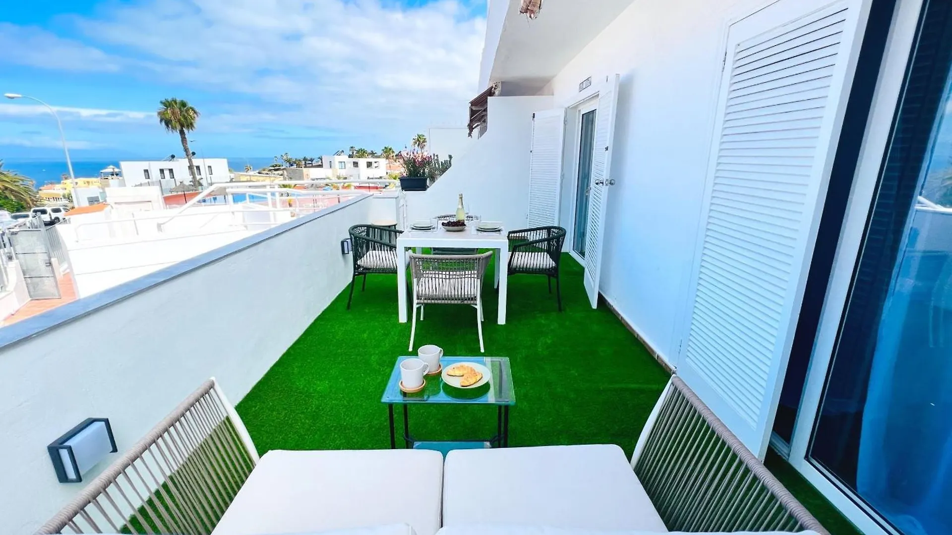 Paulmarie Apartment In Colina Blanca Costa Adeje