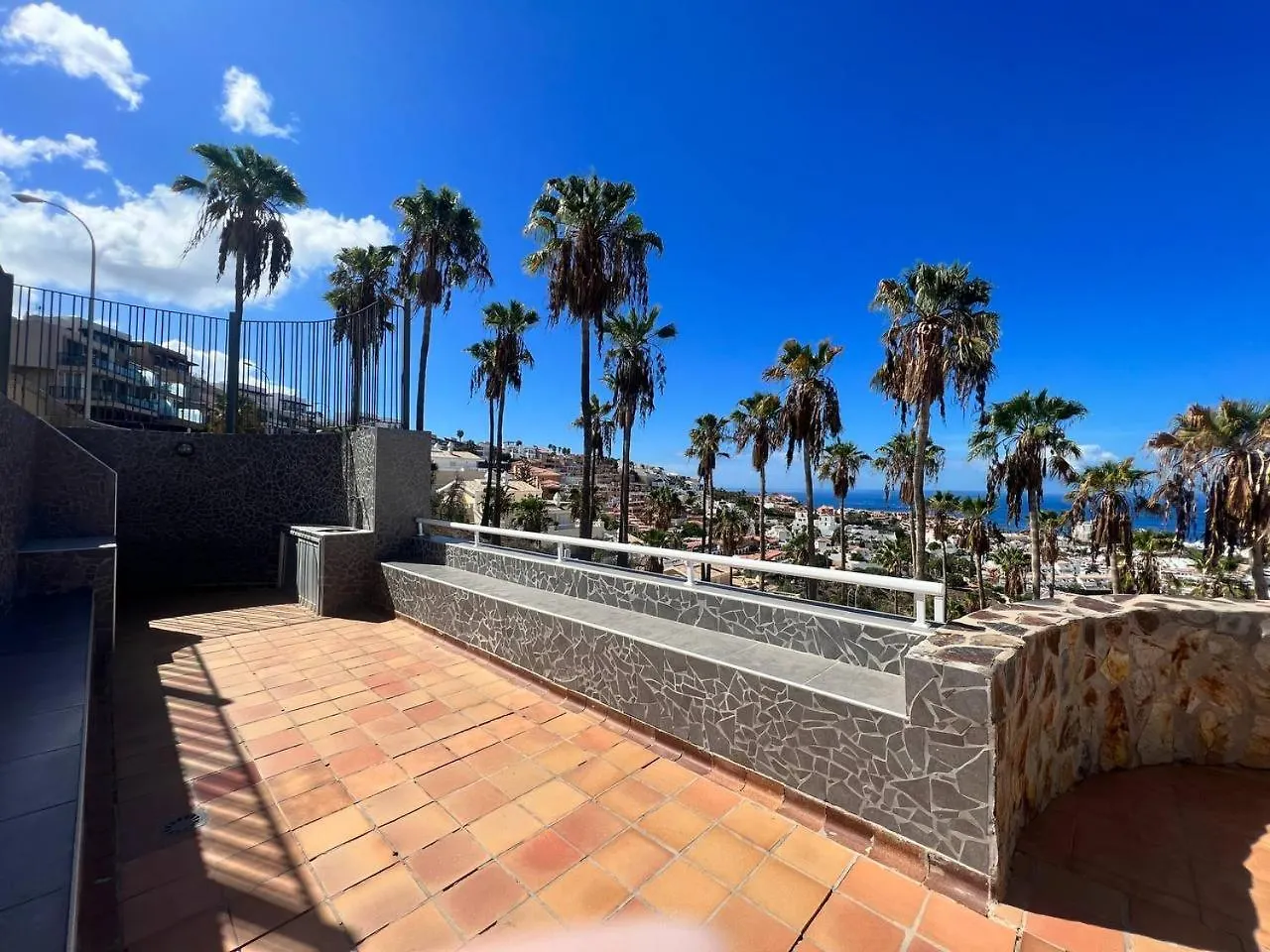 Paulmarie Apartment In Colina Blanca Costa Adeje   Costa Adeje (Tenerife)